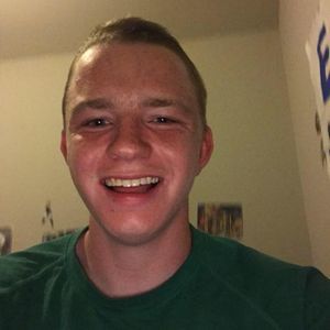 Meet your Posher, Evan